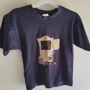 Hummelsheim Horse Lovers T-Shirt with Embroidered Design 92 Cm 2 Yrs